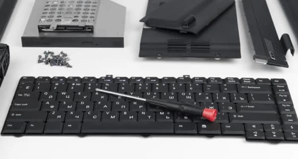 Laptop Keyboard Replacement Services in Kenya - Jovatech Nairobi