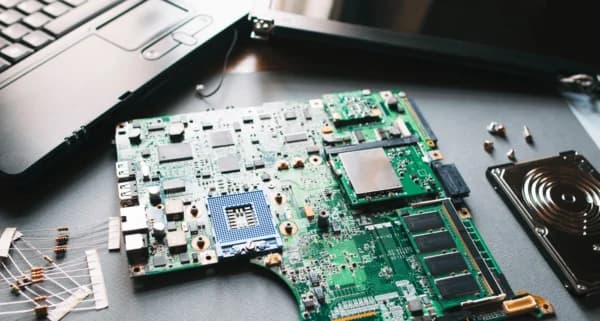 Laptop Motherboard Repair & Replacement in Kenya - Jovatech Nairobi