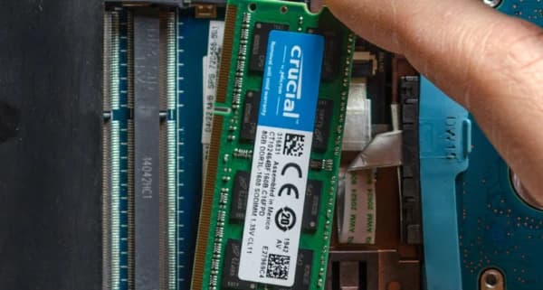 Laptop RAM/ Memory Upgrading Services in Kenya - Jovatech Nairobi