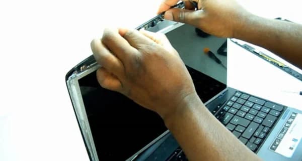 Laptop Webcam Repair & Replacement Services in Kenya - Jovatech Nairobi
