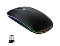 original HP W10 Wireless & Bluetooth Mouse | Nairobi | jovatech.co.ke Price in Kenya