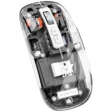 original transparent wireless mouse | nairobi | jovatech.co.ke Price in Kenya