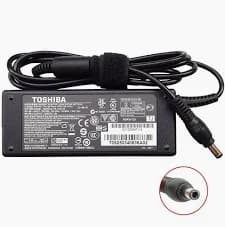 original Toshiba 65W Laptop Charger Adapter Price in Kenya