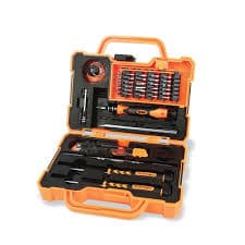 original Jackemy 47 in 1 Precision Screwdriver Set Price in Kenya