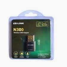 original LB-Link N300 USB WiFi Dongle Adapter Price in Kenya