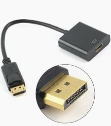 original DisplayPort to HDMI Converter Price in Kenya