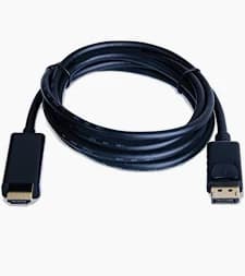 original DisplayPort to HDMI Cable Converter Price in Kenya