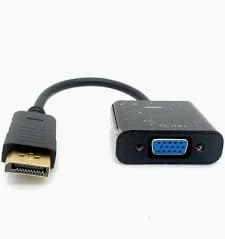 original DisplayPort to VGA Converter Price in Kenya