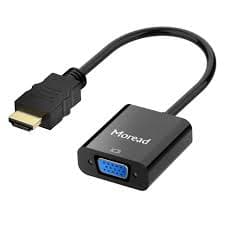 original HDMI to VGA Adapter Converter Price in Kenya