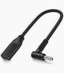 original USB‑C to HP Blue Pin Converter Adapter Price in Kenya