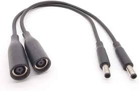 original Dell Big Pin to Small Pin Adapter Converter Price in Kenya