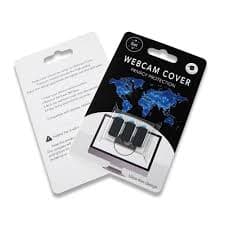 original Laptop Webcam Privacy Cover Slider Price in Kenya