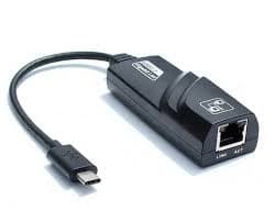 original USB Type C to Ethernet LAN Adapter Price in Kenya