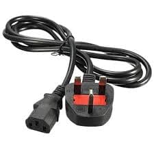 original Power Cable for Monitors and Desktop PCs Price in Kenya