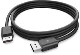 original 1.5m Display Cable for Monitors and Laptops Price in Kenya
