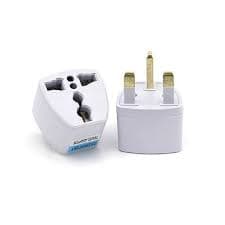 original Universal Top Plug Adapter Price in Kenya