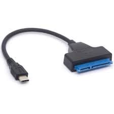 original USB Type C to SATA Adapter Cable Price in Kenya