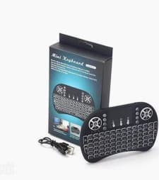 original Android Mini Wireless Keyboard RGB Backlit Air Mouse Remote Control Price in Kenya