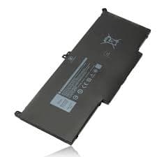original Dell Latitude 7280 F3YGT Replacement Laptop Battery Price in Kenya