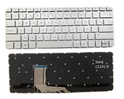 original HP Spectre 13-4000 Series Backlit Keyboard Replacement Price in Kenya
