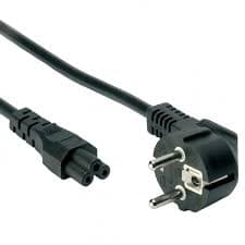 original 2 Pin Laptop Power Flower Cable Replacement Price in Kenya