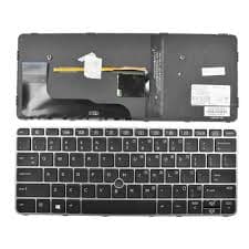 original KEYBOARD HP 820 G3 BACKLIT Price in Kenya