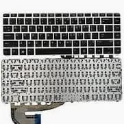original HP EliteBook 820 G3 Non-Backlit Replacement Keyboard Price in Kenya