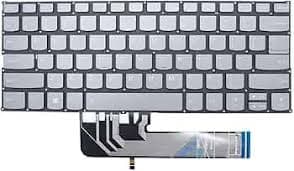 original Lenovo Yoga 730-13 and 530-14 Replacement Backlit Keyboard Price in Kenya