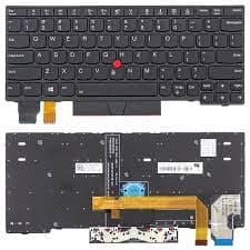 original Lenovo ThinkPad X280 Replacement Keyboard Price in Kenya