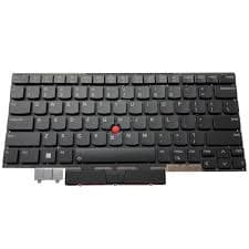 original Lenovo ThinkPad X1 Carbon 5th Gen Backlit Keyboard Price in Kenya