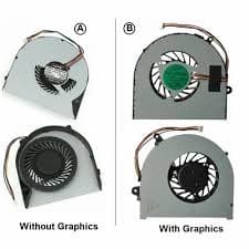 original Lenovo Ideapad G580 CPU Cooling Fan Price in Kenya