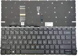 original HP ProBook 440 G8 Backlit Laptop Keyboard Price in Kenya