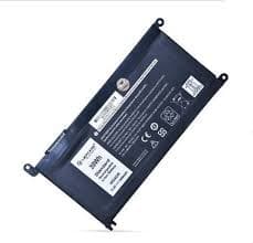 original Dell Inspiron 13 5368 5378 15 5567 5568 WDX0R Laptop Battery Price in Kenya