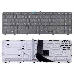 original HP ZBook 15 G2 17 G2 Backlit Keyboard Price in Kenya