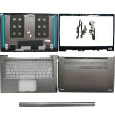 original HP 14-G2 ITL Full Laptop Casing Assembly Price in Kenya