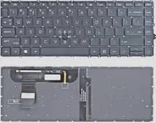 original HP EliteBook 840 G7 840 G8 Backlit Keyboard Replacement Price in Kenya