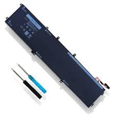 original Dell XPS 15 9560 9570 Precision 5520 5530 6GTPY Original Battery Replacement Price in Kenya