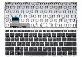 original HP EliteBook Folio 9470m 9480m Backlit Keyboard Replacement Price in Kenya