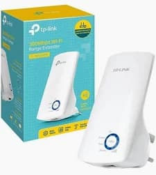 original TP-Link TL-WA855RE N300 Wi-Fi Range Extender Price in Kenya