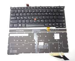 original Lenovo ThinkPad X1 Carbon 3rd Gen Keyboard Replacement Price in Kenya