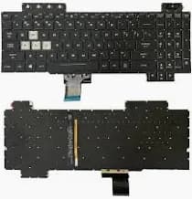 original Asus TUF FX505 Replacement Keyboard Price in Kenya