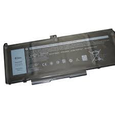original Dell RJ40G Replacement Battery for Dell Latitude 5420 / 5520 / Precision 3560 Series Price in Kenya