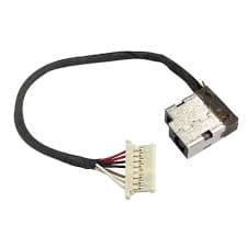 original HP 250 G6 Charging Port DC Jack / DC-in Power Connector Price in Kenya