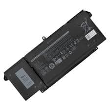 original Dell 7FMXV / 7320 Laptop Battery Replacement 42Wh High Quality Li-ion Battery Price in Kenya
