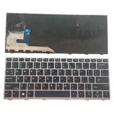 original HP EliteBook 830 G5 Laptop Keyboard Replacement US Layout Backlit Compatible Price in Kenya