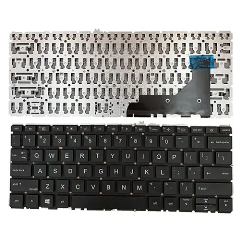 original HP EliteBook 830 G7 Backlit Laptop Keyboard Replacement US Layout Price in Kenya