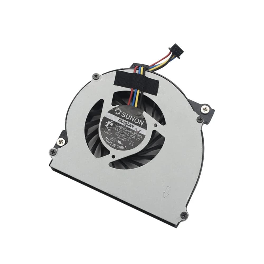 original HP EliteBook 2560p Laptop Cooling Fan CPU Replacement Price in Kenya