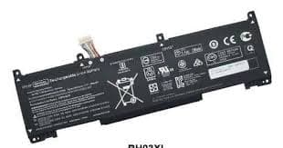 original HP RH03XL Battery Replacement for HP EliteBook 440 G10 445 G10 430 G10 Laptop Battery Price in Kenya