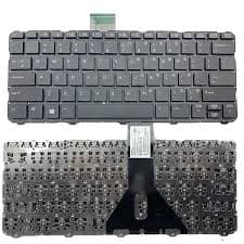 original HP ProBook 11 G1 11 G2 Laptop Keyboard Replacement US Layout Compatible 11-G1 11-G2 Series Price in Kenya