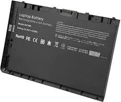 original HP EliteBook 9470m Original Battery Replacement for HP Folio 9470m 9480m 8440p 6930p Laptop Battery Price in Kenya